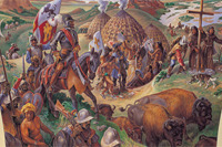 Mural